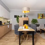 Apartament Zeus - Beskid Apartment