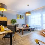 Apartament Zeus - Beskid Apartment
