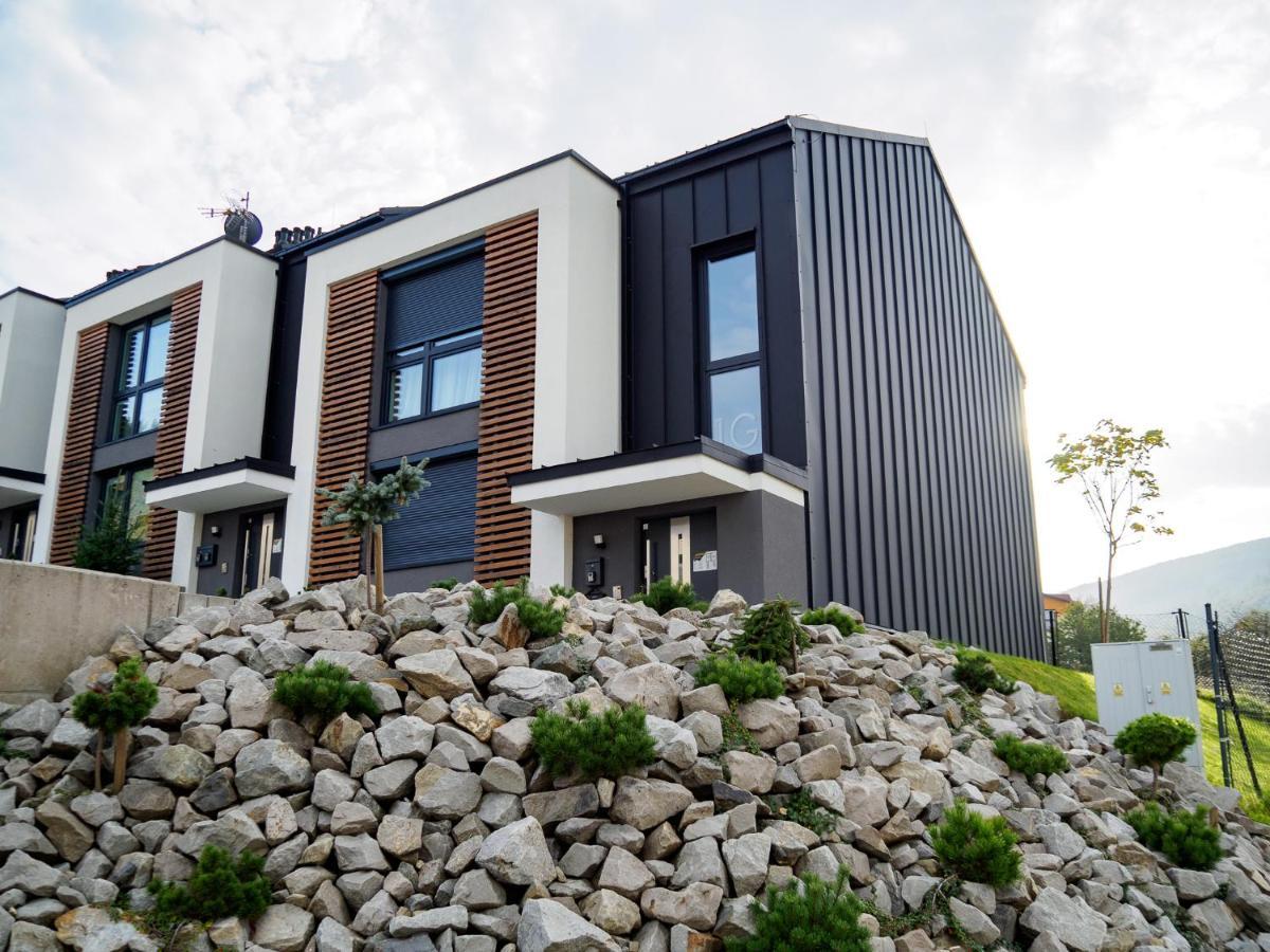 Apartment Zeus - Beskid