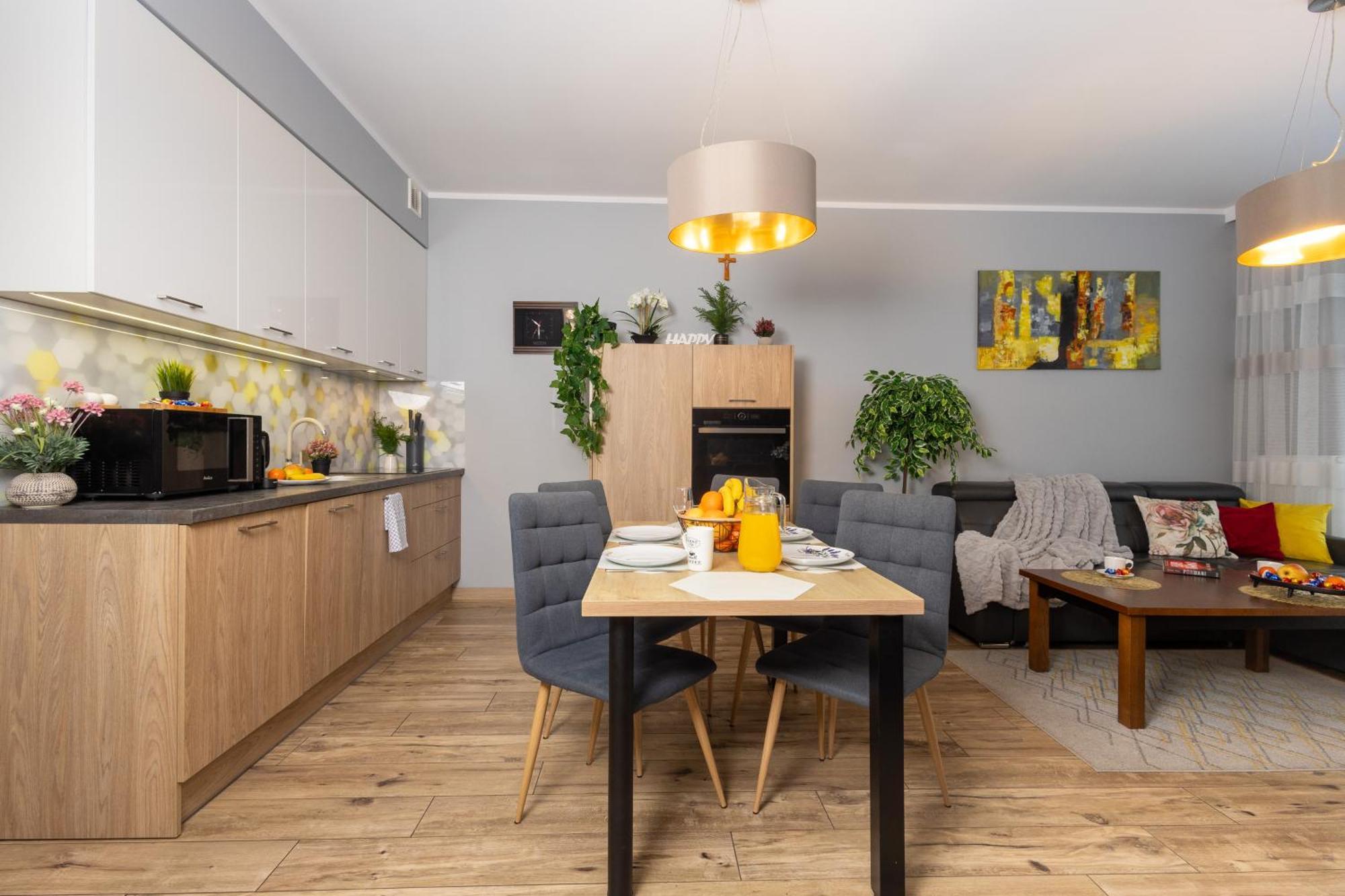 Apartment Zeus - Beskid Szczyrk